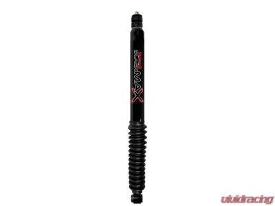 Skyjacker 4-4.5" Suspension Lift System w/ Black MAX Shocks Dodge Ram 2500/3500 2000-2001 - D4522KS-B