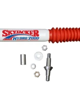Skyjacker 6" Suspension Lift Kit w/ Hydro Shocks Chevrolet | GMC 2500/3500 2001-2010                                     - C9681K-NSP-H - Image 4