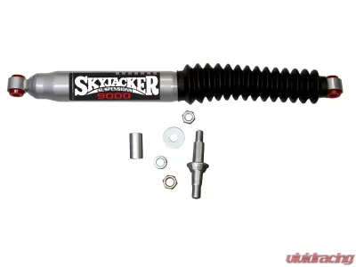 Skyjacker 6" Suspension Lift System w/ M95 Performance Shocks Chevrolet | GMC 1500/2500 2001-2006 - C9651HKS-M