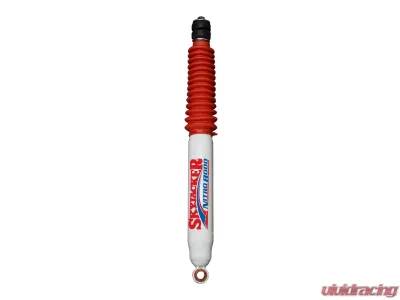 Skyjacker 6" Suspension Lift System w/ Nitro Shocks Chevrolet | GMC 2500/3500 2001-2010 - C9681KS-NSP-N