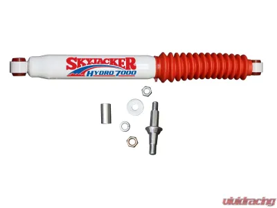 Skyjacker 6" Suspension Lift System w/ Nitro Shocks Chevrolet | GMC 2500/3500 2001-2010 - C9681KS-NSP-N