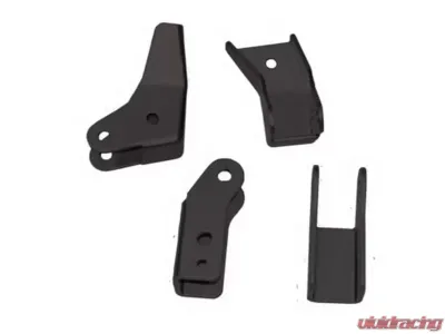 Skyjacker 3" Lift Autoride Shock Absorber Relocation Bracket Rear Chevrolet Suburban 1500 | GMC Yukon 2000-2006 - C93AR