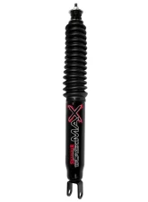 Skyjacker 3" Suspension Lift Kit w/ Black MAX Shocks Chevrolet | GMC 1500 1999-2007                                     - C9461K-B - Image 2