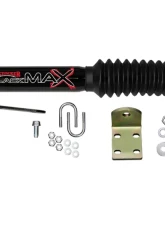 Skyjacker 3" Suspension Lift Kit w/ Black MAX Shocks Chevrolet | GMC 1500 1999-2007                                     - C9461K-B - Image 4