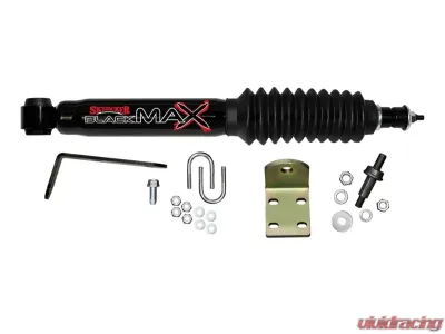 Skyjacker 3" Suspension Lift Kit w/ Black MAX Shocks Chevrolet | GMC 1500 1999-2007 - C9461K-B