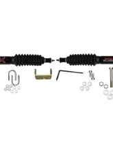 Skyjacker 3" Suspension Lift Kit w/ Black MAX Shocks Chevrolet | GMC 1500 1999-2007                                     - C9461K-B - Image 5