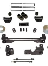 Skyjacker 3" Suspension Lift Kit w/ Hydro Shocks Chevrolet | GMC 1500 1999-2007                                     - C9461K-H - Image 5