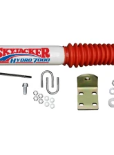 Skyjacker 3" Suspension Lift Kit w/ Hydro Shocks Chevrolet | GMC 1500 1999-2007                                     - C9461K-H - Image 4