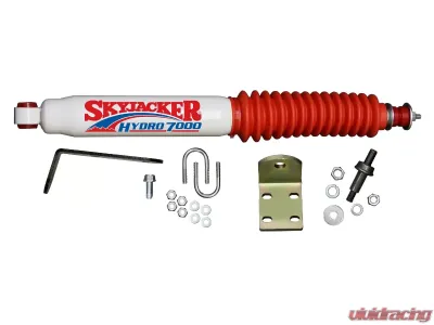 Skyjacker 3" Suspension Lift Kit w/ Hydro Shocks Chevrolet | GMC 1500 1999-2007 - C9461K-H