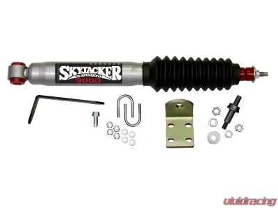 Skyjacker 3" Suspension Lift Kit w/ M95 Performance Shocks Chevrolet | GMC 1500 1999-2007 - C9461K-M