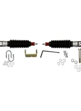 Skyjacker 3" Suspension Lift Kit w/ M95 Performance Shocks Chevrolet | GMC 1500 1999-2007                                     - C9461K-M - Image 5