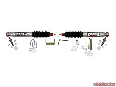 Skyjacker 3" Suspension Lift Kit w/ M95 Performance Shocks Chevrolet | GMC 1500 1999-2007 - C9461K-M