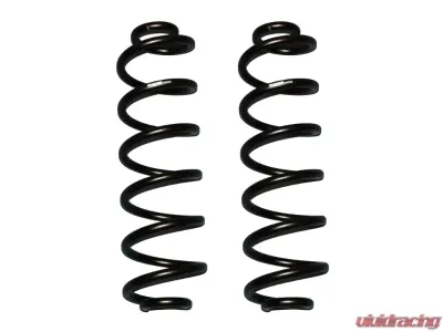 Skyjacker 6" Suspension Lift Kit w/ Black MAX Shocks Chevrolet Tahoe | GMC Yukon 2000-2006 - C9631K-B