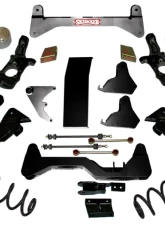Skyjacker 6" Suspension Lift Kit w/ Hydro 7000 Shocks Chevrolet Tahoe | GMC Yukon 2000-2006                                     - C9631K-H - Image 3