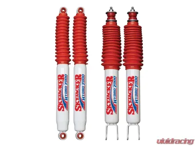 Skyjacker 6" Suspension Lift Kit w/ Hydro 7000 Shocks Chevrolet Tahoe | GMC Yukon 2000-2006 - C9631K-H