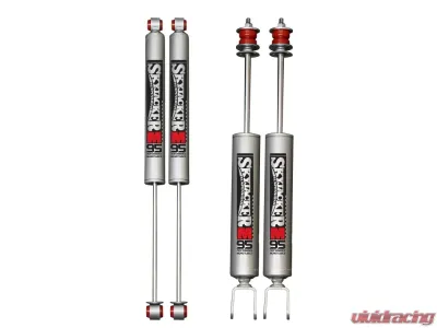 Skyjacker 6" Suspension Lift Kit w/ M95 Monotube Shocks Chevrolet Tahoe | GMC Yukon 2000-2006 - C9631K-M