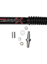 Skyjacker 6" Suspension Lift Kit w/ Black MAX Shocks Chevrolet | GMC 1500/2500 2001-2006                                     - C9651HK-B - Image 4
