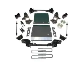 Skyjacker 6