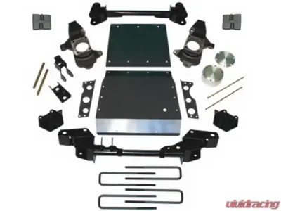 Skyjacker 6" Suspension Lift Kit Chevrolet Avalanche | Tahoe | GMC Yukon 2000-2006 - C9671K