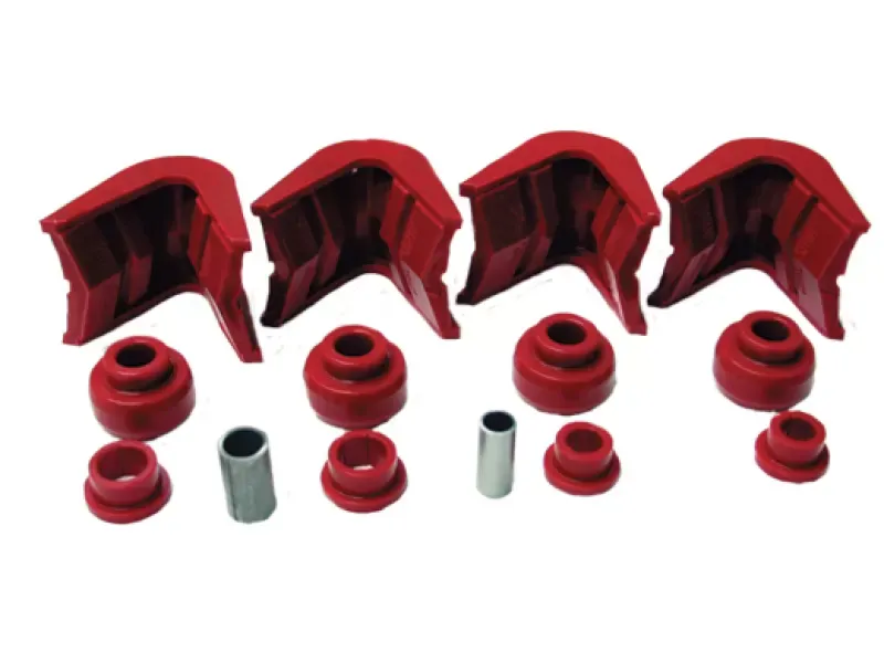 Skyjacker C Bushing Kit 2 Deg. 0-1" Lift Ford Bronco | F-100 4WD 1965-1979 - CB200