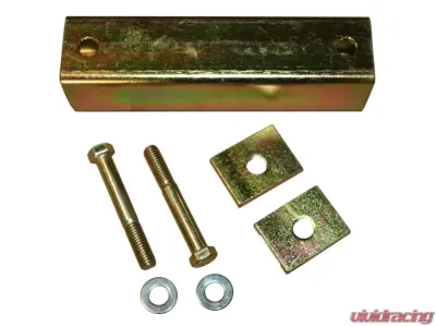 Skyjacker Carrier Bearing Lowering Kit Chevrolet | GMC Yukon 2500 4WD 2002-2005 - CBL2500