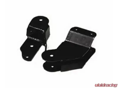 Skyjacker 4-6" Lift Center Hinge Drop Bracket Ford | Ranger 1983-1997 - CHB324