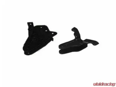 Skyjacker 4-6" Lift Center Hinge Drop Bracket Ford Bronco II | Explorer | Ranger 1983-1997 - CHB35