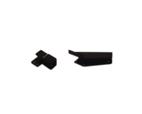Skyjacker 4-6" Lift Center Hinge Drop Bracket Ford Bronco | F-150 4WD 1980-1996