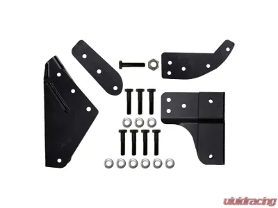 Skyjacker 8" Lift Center Hinge Drop Bracket Ford Bronco | F-150 4WD 1980-1996 - CHB58