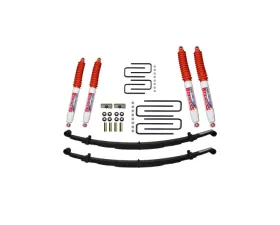 Skyjacker 2-2.5