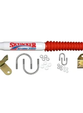 Skyjacker 7-8" Suspension Lift System w/ Hydro Shocks Dodge W300 | W350 1974-1993                                     - D800CKS-H - Image 8