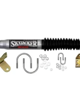 Skyjacker 3-4" Suspension Lift System w/ M95 Performance Shocks Dodge W300 | W350 1974-1993                                     - D400CKS-M - Image 6