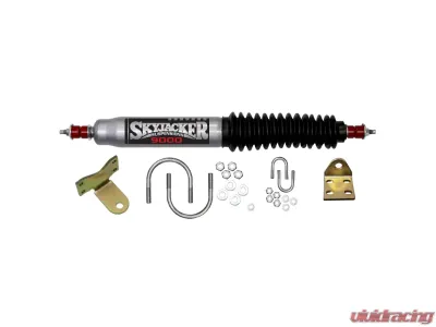 Skyjacker 3-4" Suspension Lift System w/ M95 Performance Shocks Dodge W300 | W350 1974-1993 - D400CKS-M