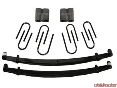 Skyjacker 2-2.5" Suspension Lift Kit Dodge W100 | W200 1961-1974 - D200AK