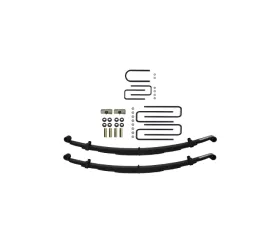 Skyjacker 2.5