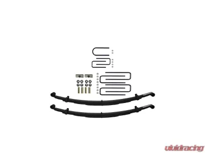 Skyjacker 2.5" Suspension Lift Kit System Dodge | Plymouth Trailduster 1975-1993 - D200BK