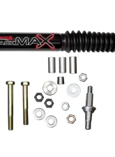 Skyjacker 2" Suspension Lift Kit w/ Black MAX Shocks Dodge Ram 1500/2500 2000-2001                                     - D201K-B - Image 6