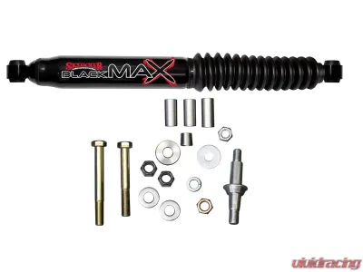 Skyjacker 2" Suspension Lift Kit w/ Black MAX Shocks Dodge Ram 1500/2500 2000-2001 - D201K-B