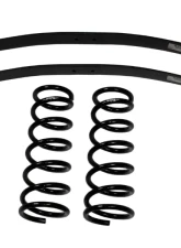 Skyjacker 2" Suspension Lift Kit w/ M95 Performance Shocks Dodge Ram 1500 | 2500 2000-2001                                     - D201K-M - Image 6