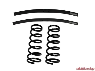 Skyjacker 2" Suspension Lift Kit w/ M95 Performance Shocks Dodge Ram 1500 | 2500 2000-2001 - D201K-M