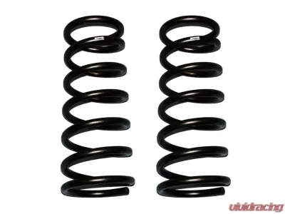 Skyjacker 2" Suspension Lift Kit w/ M95 Performance Shocks Dodge Ram 1500 | 2500 2000-2001 - D201K-M