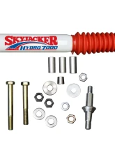 Skyjacker 2" Suspension Lift Kit w/ Hydro Shocks Dodge Ram 1500 | 2500 2000-2001                                     - D201K-H - Image 6