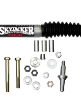Skyjacker 2" Suspension Lift Kit w/ M95 Performance Shocks Dodge Ram 1500 | 2500 2000-2001                                     - D201K-M - Image 6