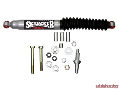 Skyjacker 2" Suspension Lift Kit w/ M95 Performance Shocks Dodge Ram 1500 | 2500 2000-2001 - D201K-M