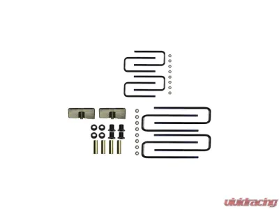 Skyjacker 2.5-4" Suspension Lift Kit Component Dodge Ramcharger | W100 | W200 Pickup 1961-1974 - D240A