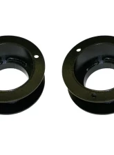 Skyjacker 2.5" Suspension Lift Kit w/ Hydro Shocks Dodge Ram 2500 2003-2013                                     - D27MK-H - Image 2