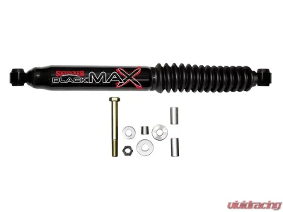 Skyjacker 2.5" Suspension Lift Kit w/ Black MAX Shocks Dodge Ram 2500 2003-2013 - D27MK-B