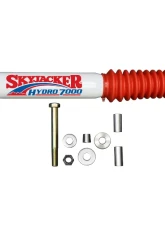 Skyjacker 2.5" Suspension Lift Kit w/ Hydro Shocks Dodge Ram 2500 2003-2013                                     - D27MK-H - Image 6