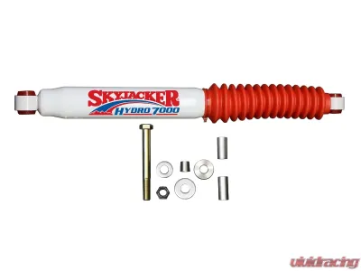 Skyjacker 2.5" Suspension Lift Kit w/ Hydro Shocks Dodge Ram 2500 2003-2013 - D27MK-H