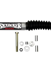 Skyjacker 2.5" Suspension Lift Kit w/ M95 Performance Shocks Dodge Ram 2500 2003-2013                                     - D27MK-M - Image 6